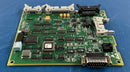 XRII INTERFACE BOARD (2176920 REV. D) GE