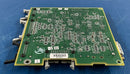 XRII INTERFACE BOARD (2176920 REV. D) GE
