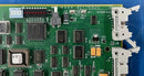 XRII INTERFACE BOARD (2176920 REV. D) GE