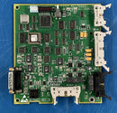 XRII INTERFACE BOARD (2176920 REV. D) GE