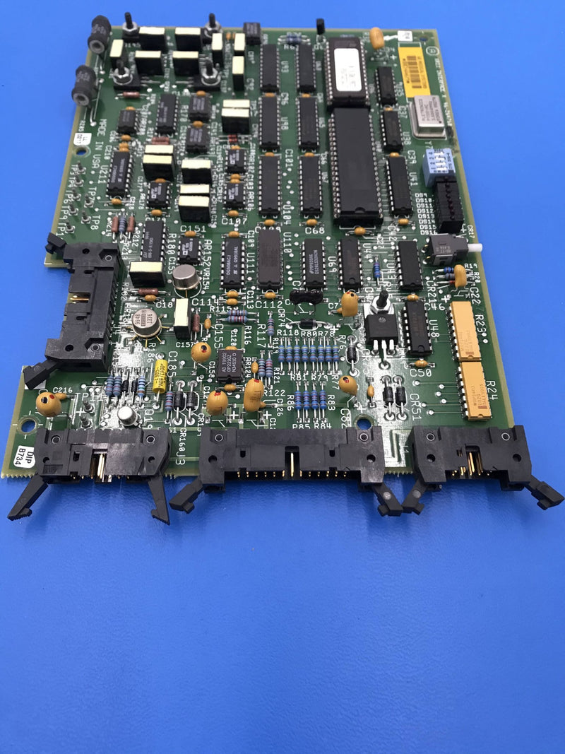 XRII Interface Board (46-264760 G5-A) GE