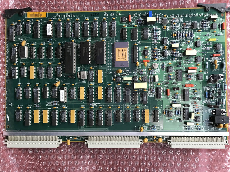 XRII/IRIS Control Board (46-264468 G3-B) GE Advantx