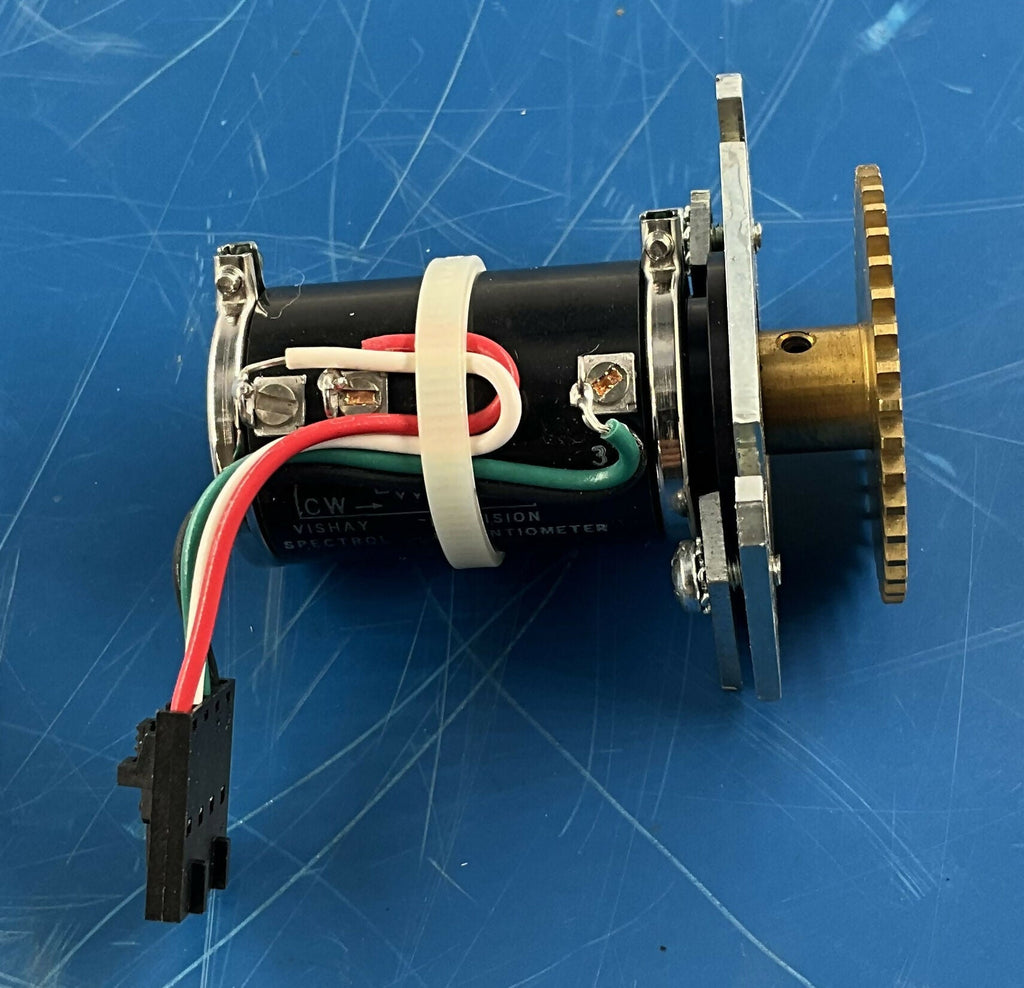 おすすめ OTS XT Vertical GE (2182085) NEW Potentiometer Sid ラケット(軟式用)