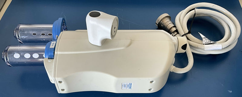Medrad Mark V Injector Head (4710-10) MEDRAD