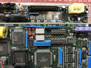 YSF Cont ASM Board W/NEXSC (502-20348 /501-78217/501-78628) Shimadzu