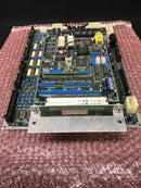 YSF Cont ASM Board W/NEXSC (502-20348 /501-78217/501-78628) Shimadzu