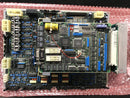 YSF Cont ASM Board W/NEXSC (502-20348 /501-78217/501-78628) Shimadzu