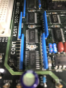 YSF Cont ASM Board W/NEXSC (502-20348 /501-78217/501-78628) Shimadzu