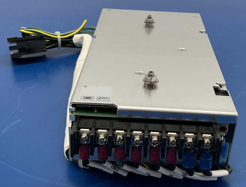 POWER SUPPLY MOUNTED (5212983/2275109/45475017) GE