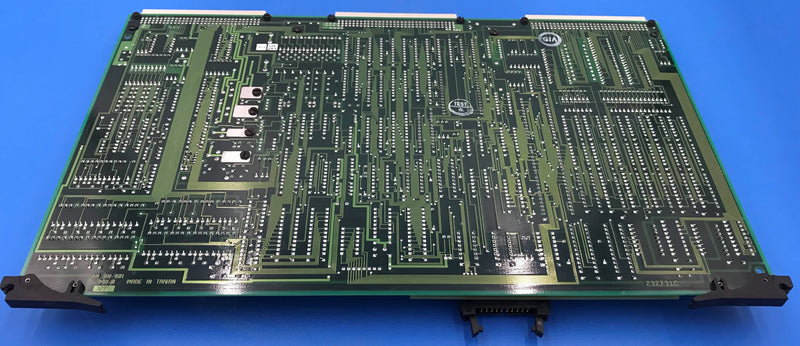 R/F Positioning Interface Board (46-232730G2-A)GE Advantx