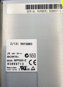 1.44 Floppy Drive 3.5" Sony (MPF920-Z) Philips/SONY