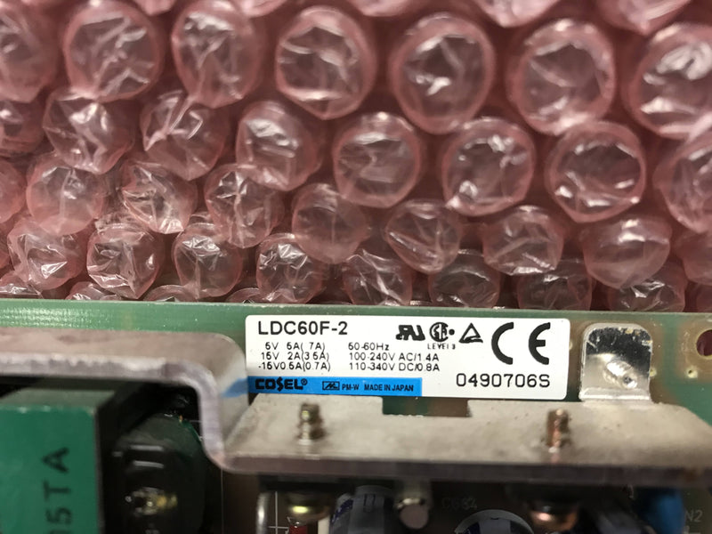 Cosel Power Supply (LDC60F-2)Shimadzu