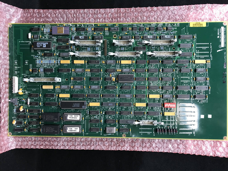Controller Board (46-264974 G2-A)GE AMX4