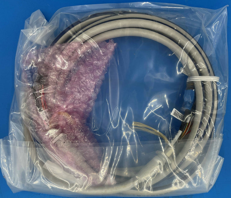 PORTABLE RAD N5 TETHER KIT (5148115-4)GE