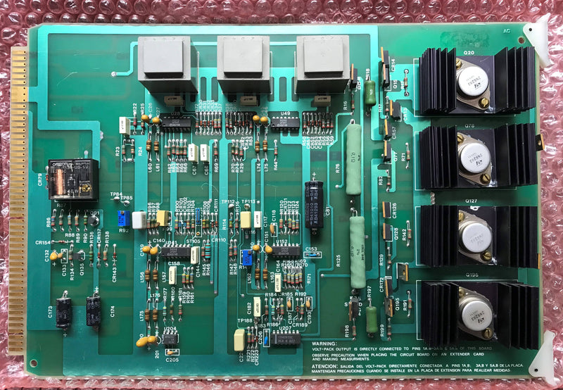 Circuit Board ( 46-903765 P11)GE