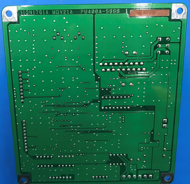 Circuit Board (113Y1761EE/MDV21A)FujiFilm