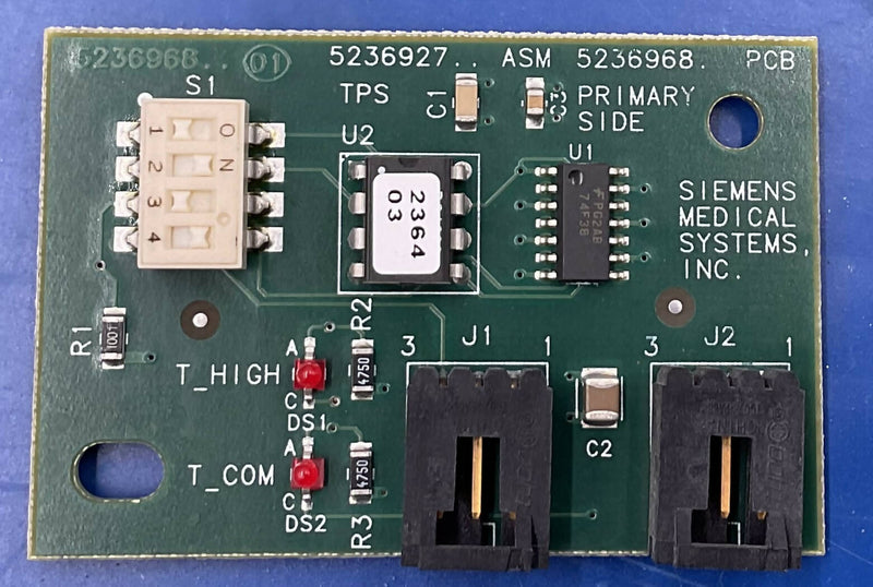 PCA Temperature Sensor (TPS) BSR (05236927/5236927) SIEMENS