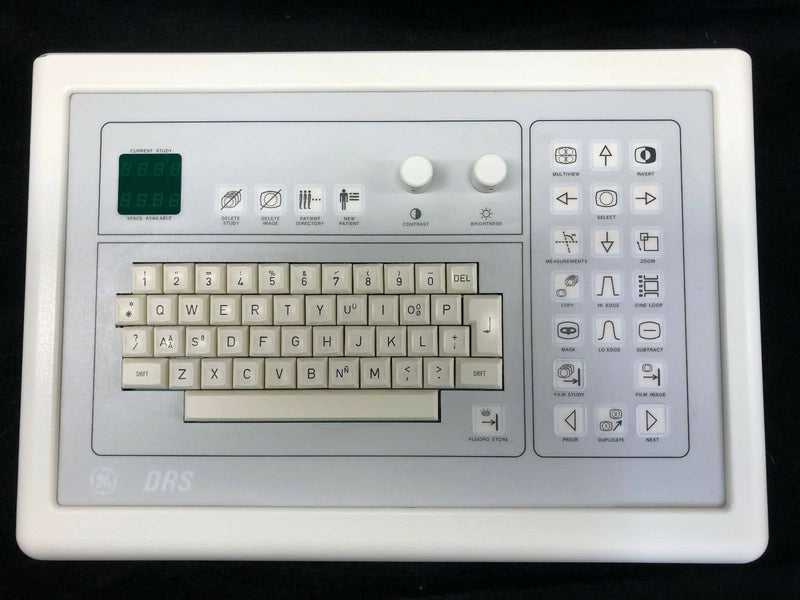DRS Console (2252450)GE Andvantx