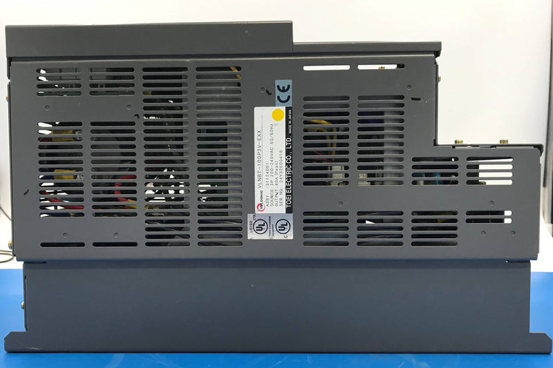 Servo Amplifier (BSX77-3124*B/31124001)Toshiba