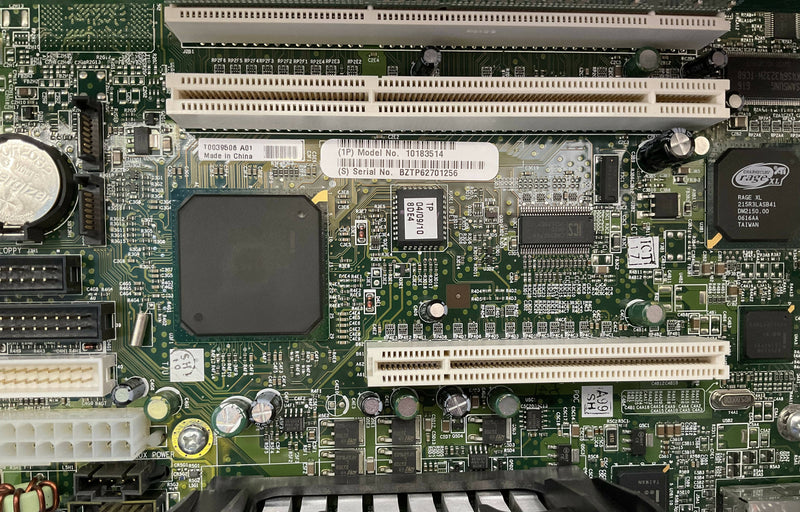 HOST 3 COMPUTER W/OUT SCSI (10183516) SIEMENS