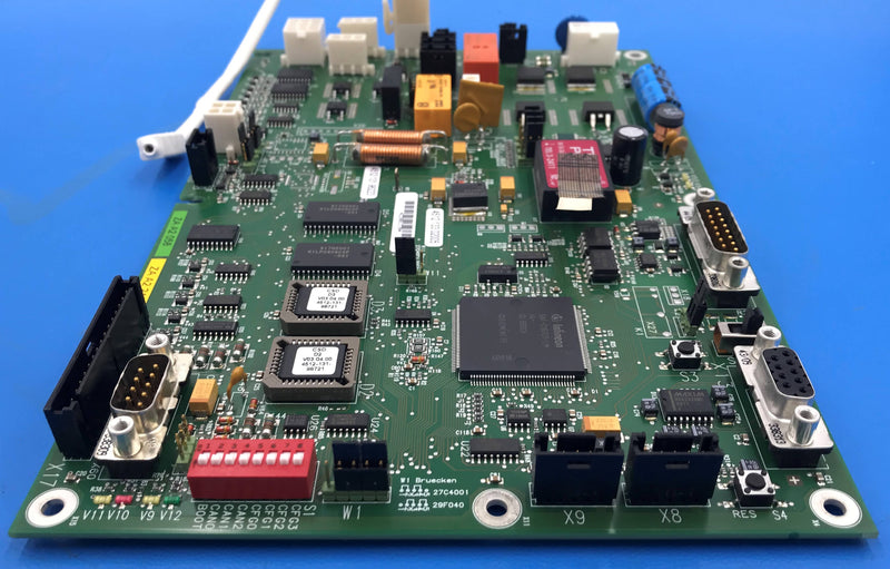Controller Board (4512-133-02005) Philips