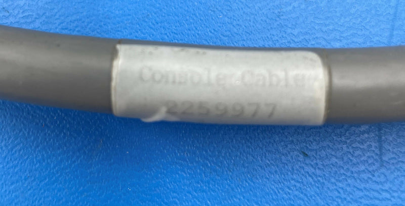 CONSOLE CABLE (2259977) GE