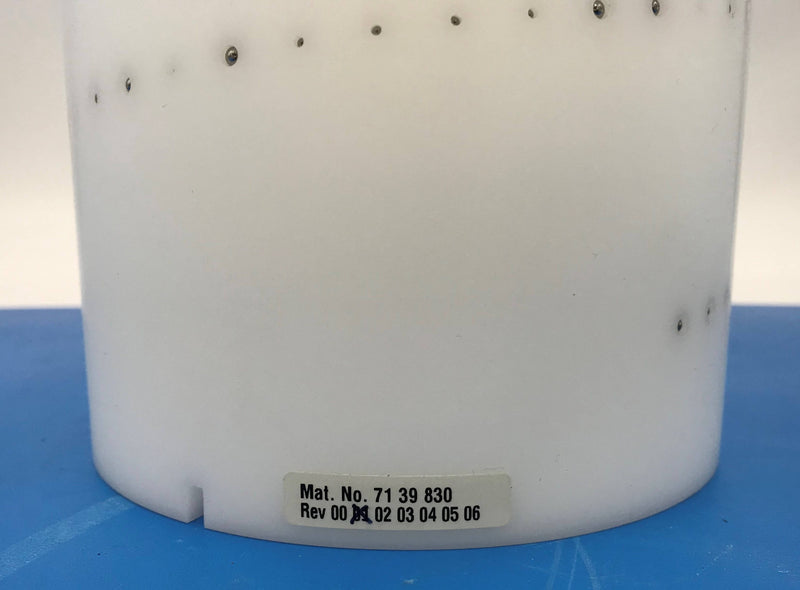Calibration Phantom Spiral (7139830) Siemens CT