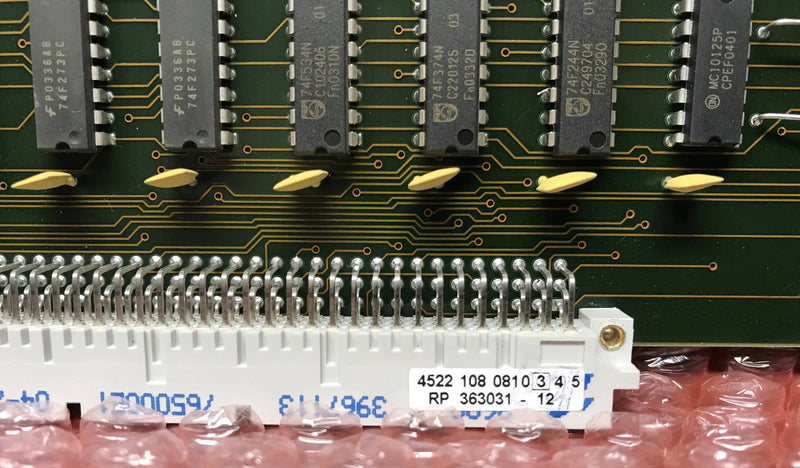 Digital Circuit Board (4522 108 08103 BLA30)Philips Easy Diagnost