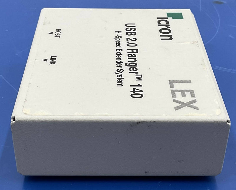 ICRON LEX USB Extender REV 04 2.0 RANGER 140 (10051913/01-00203G) SIEMENS