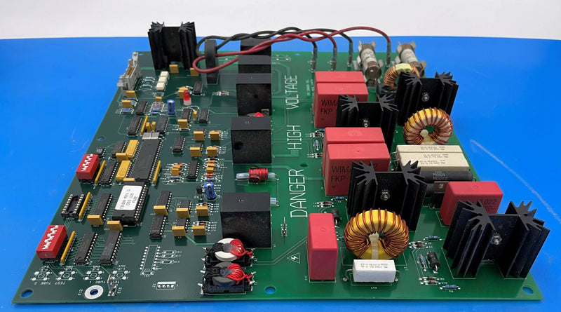 Dual Speed Starter Board (728877-03 REV L) CPI
