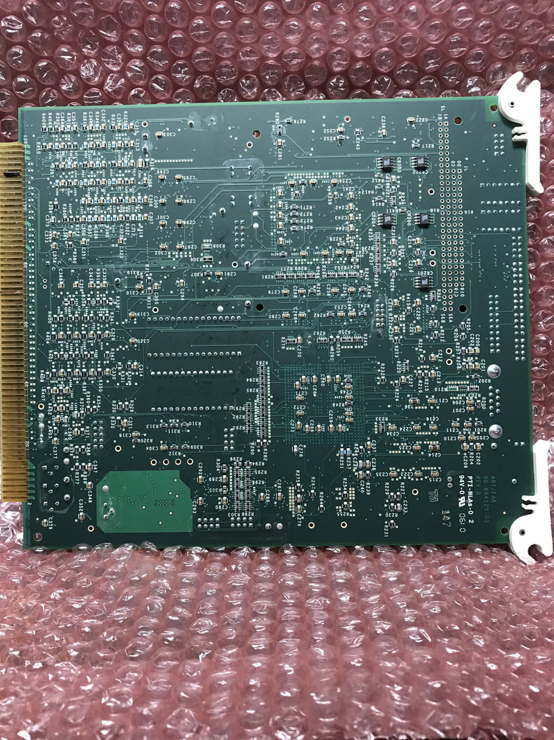 Generator Interface PCB (00-884526-03) OEC 9800
