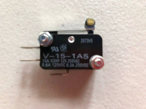 Micro Anti Collision Switch (2259298-23)GE