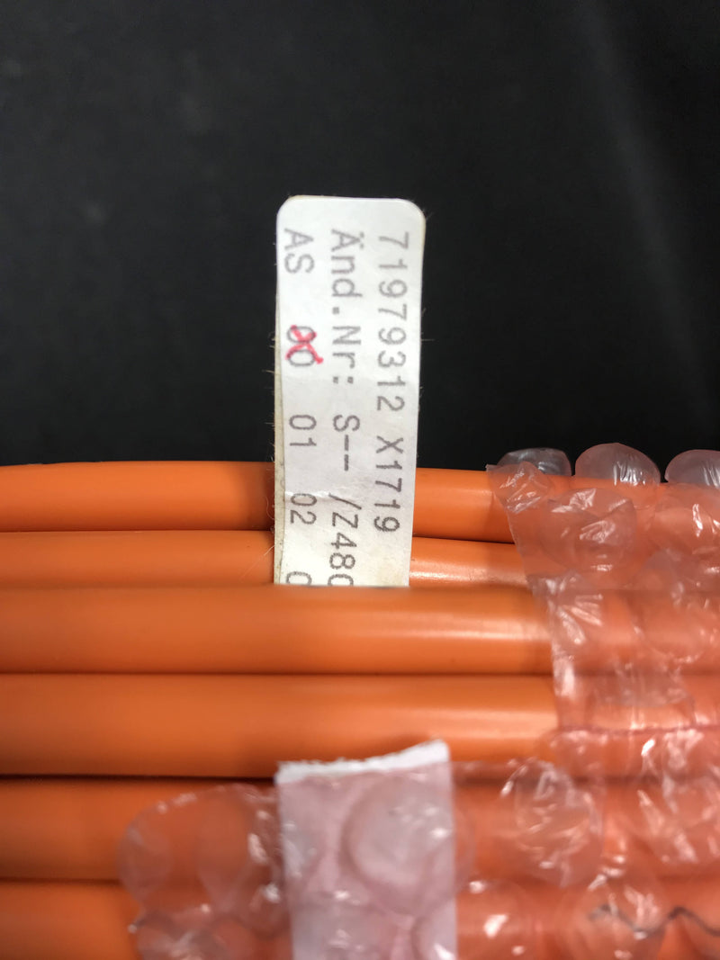 NEW Collimator Cable NEW (71979312 X1719)Siemens