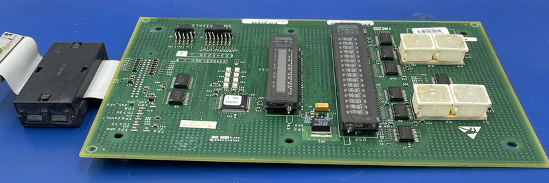 AMX4 DISPLAY PCB (2345236) GE