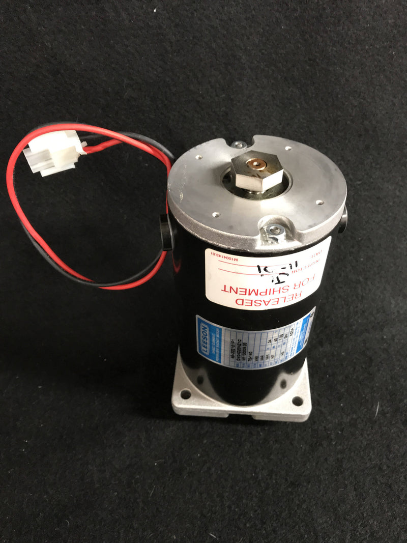 Leeson DC Motor Permanent Magnet (46-302161P1)GE