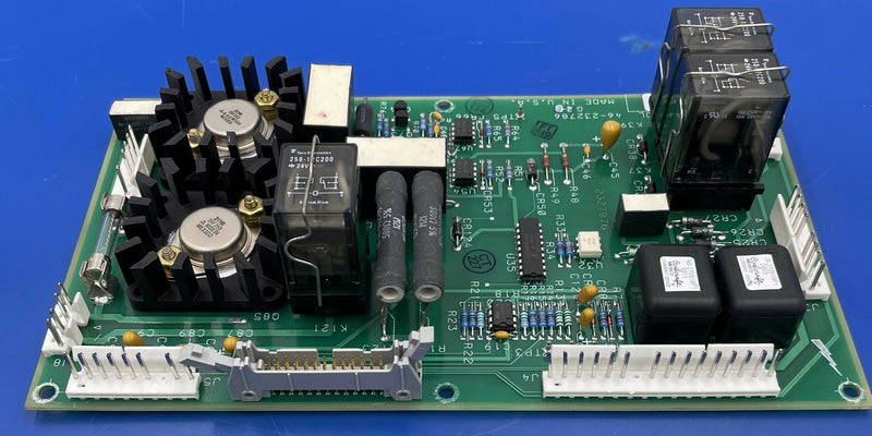 ROTOR CONTROL PCB (46-232786 G2-B) GE
