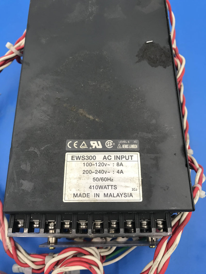 DAS Power Supply (AXP316-05)Toshiba CT