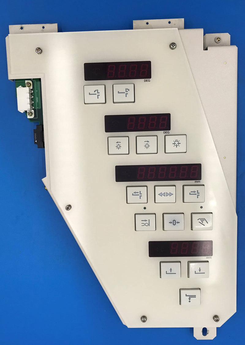 Right Control Panel Gantry (PX77-96272)Toshiba CT