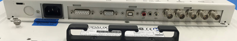 Modalixx Greyscale LCD Display (G202MG 20.1)Ampronix