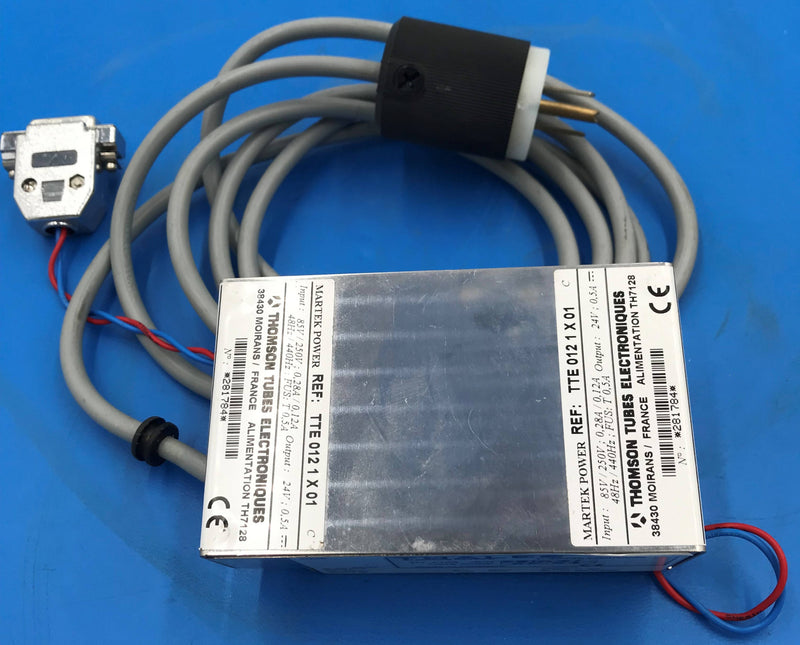 IMAGE INTENSIFIER HV Power supply (TH-7128) Thales