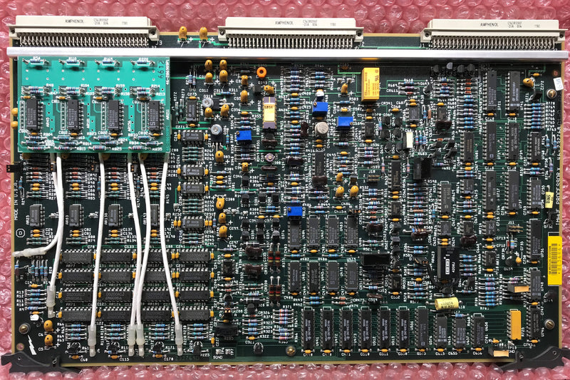 Image Processor X Board (46-232768 G1-D)GE Advantx