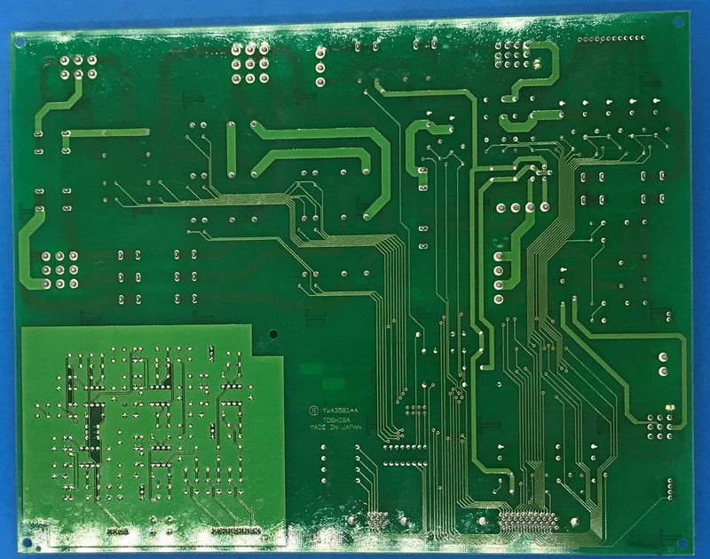 KGTSP Board ( PX77-96262 B )Toshiba CT