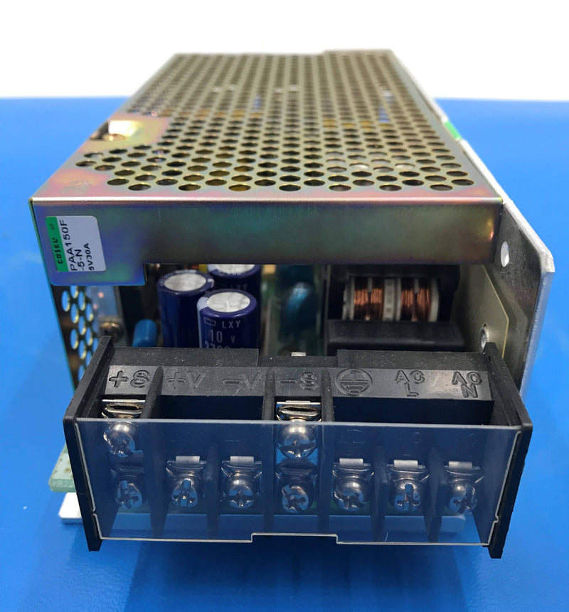 Power Supply 5V/30A ( AXP383-02/PS380) Toshiba CT