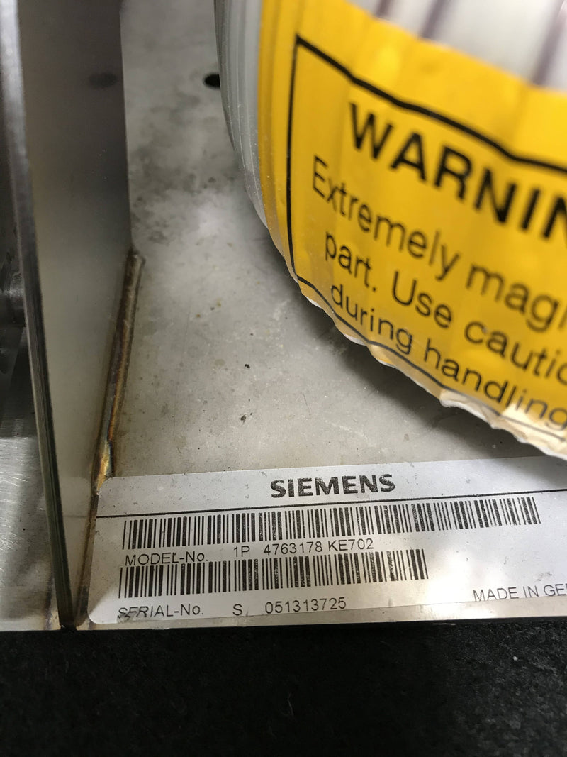 PMU Converter Magnetic lower (4763178) Siemens