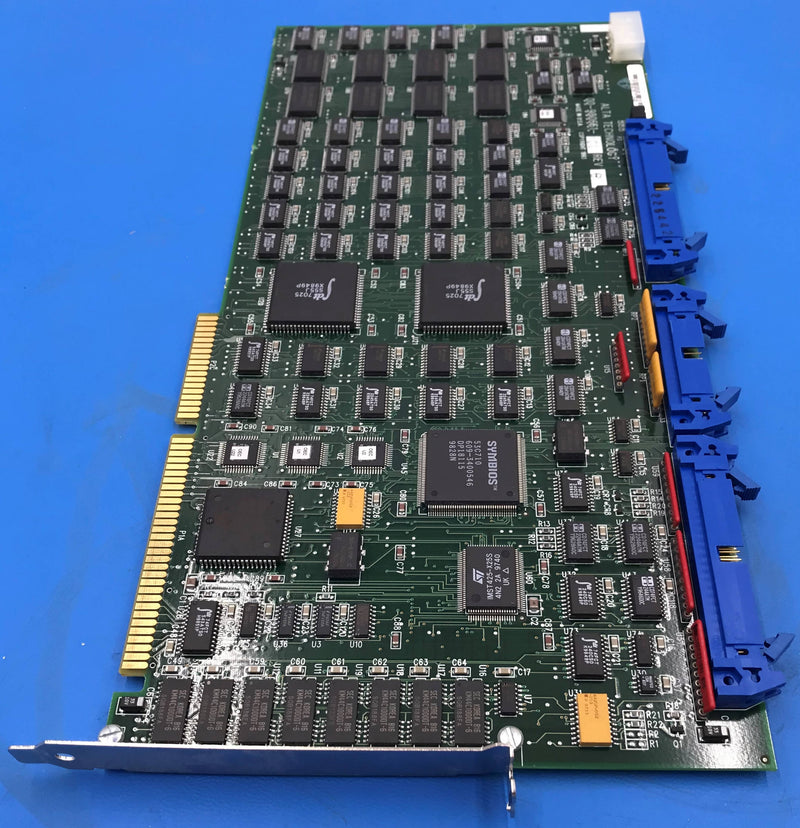I/P SCSI Controller Board (00-900661-02 Rev 8)OEC 9600