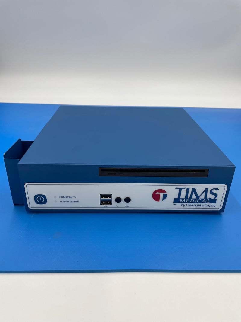 TIMS Medical DICOM System (061000-2000-SP) WIN10