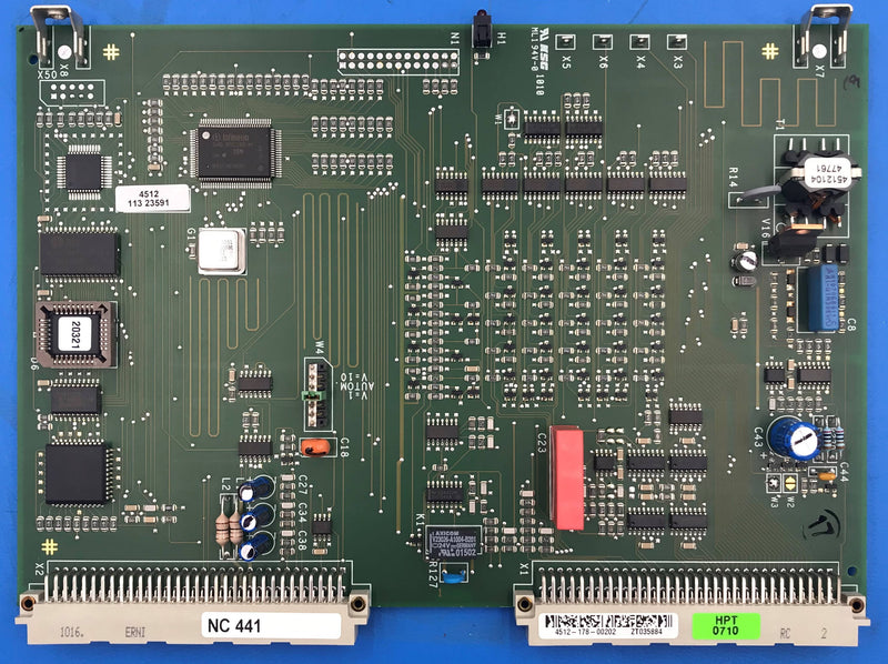 Interface Board (4512-178-00202) Philips