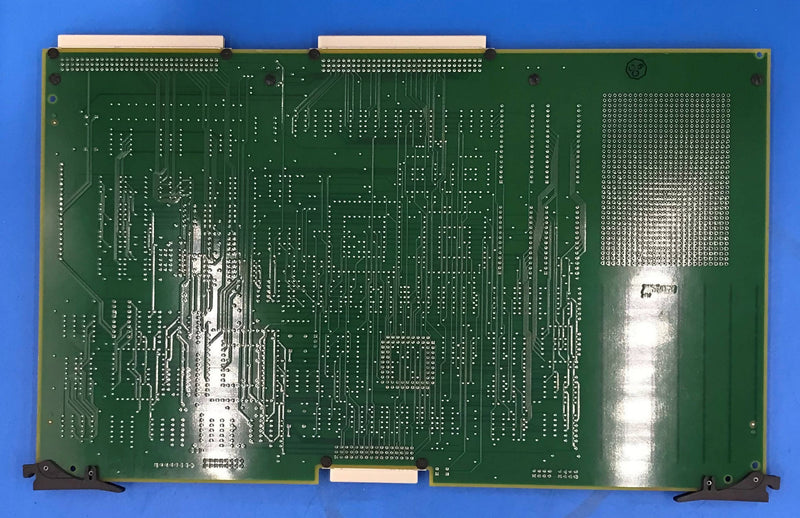 Generic CPU-BIU Board (46-321385P1 Rev 2/46-321384 G2-C)GE Advantx