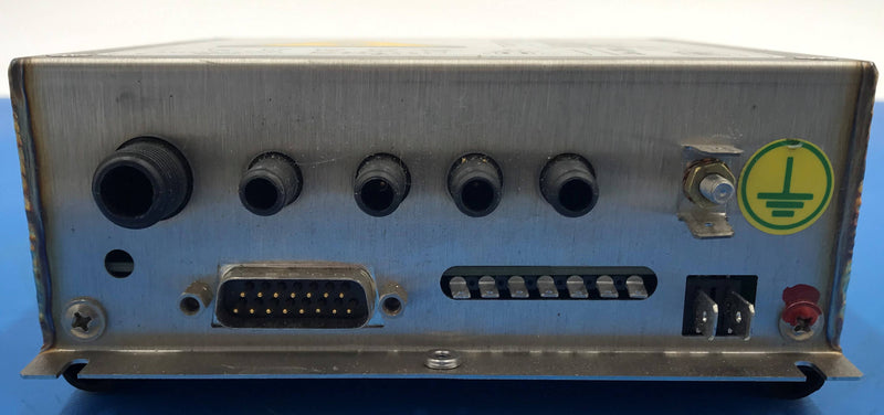 HV Image Intensifier Power Supply(TH-7195 (3)