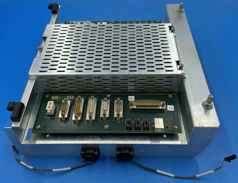 CT I-BOX 2 BOARD ASS'Y (470-7205-0012/473-7205-0011) PHILIPS